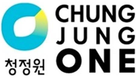 CHUNG JUNG ONE trademark