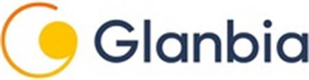 Glanbia trademark