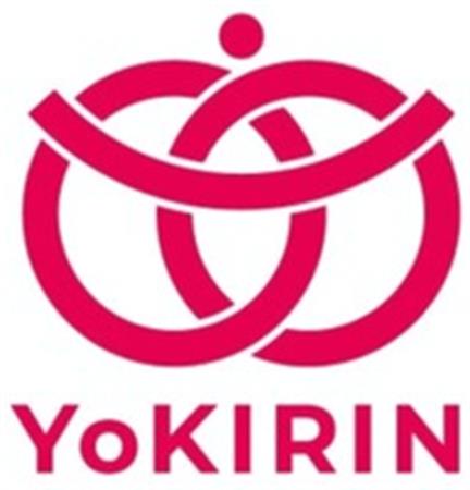 YoKIRIN trademark