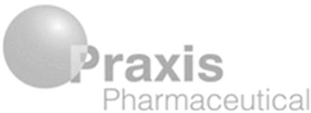 Praxis Pharmaceuticals trademark