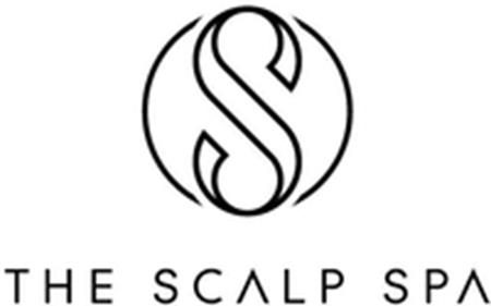 S THE SCALP SPA trademark