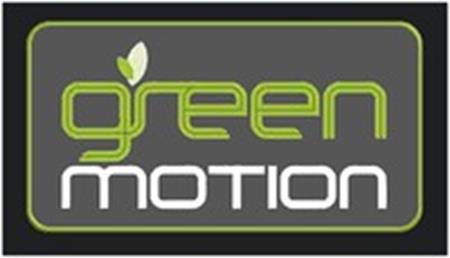 green motion trademark