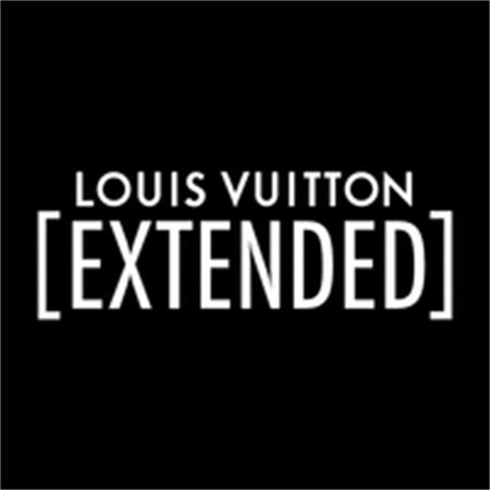 LOUIS VUITTON [EXTENDED] trademark