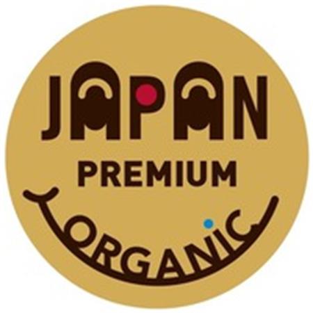 JAPAN PREMIUM ORGANIC trademark