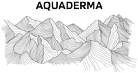 AQUADERMA trademark