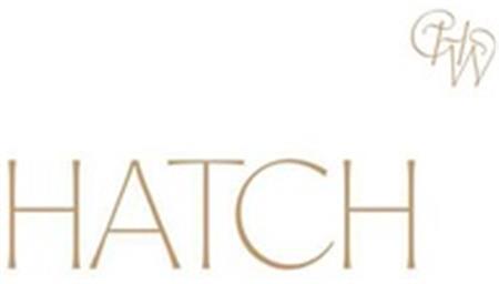 CHW HATCH trademark