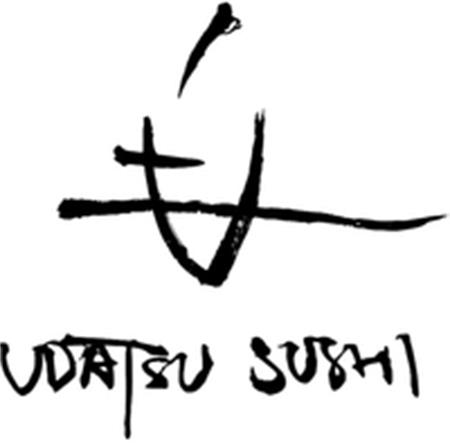 UDATSU SUSHI trademark