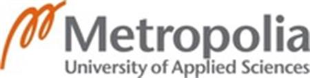 Metropolia University of Applied Sciences trademark