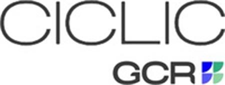 CICLIC GCR trademark