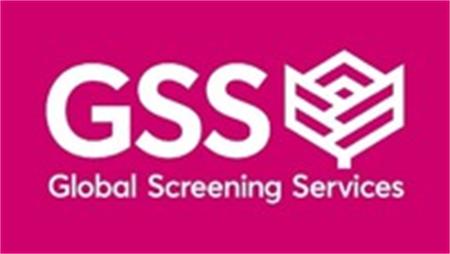 GSS Global Screening Services trademark