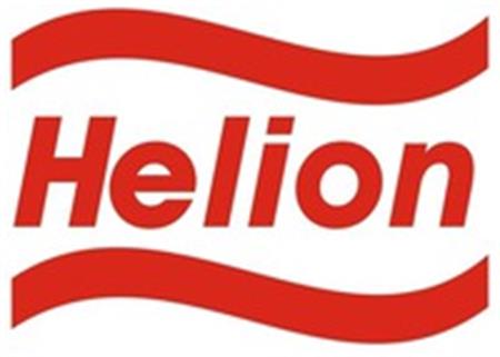 Helion trademark