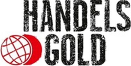 HANDELS GOLD trademark