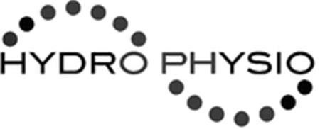 HYDRO PHYSIO trademark