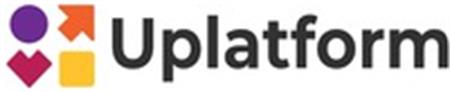 Uplatform trademark