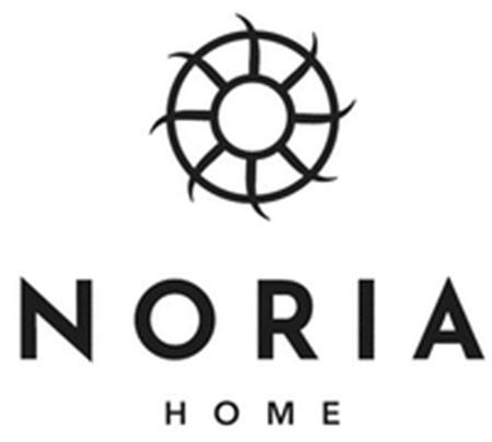 NORIA HOME trademark