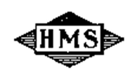 HMS trademark