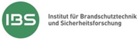 IBS Institut für Brandschutztechnik und Sicherheitsforschung trademark