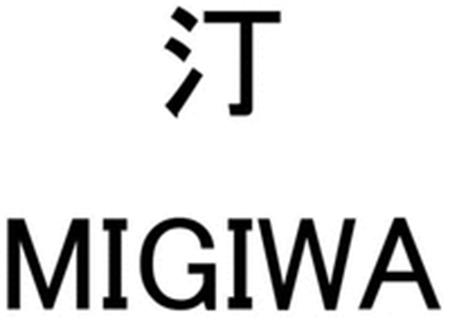 MIGIWA trademark