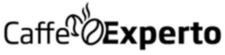 Caffe Experto trademark