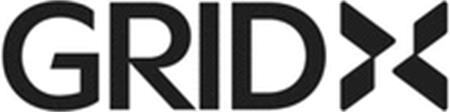 GRIDX trademark