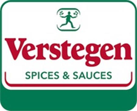 Verstegen SPICES & SAUCES trademark