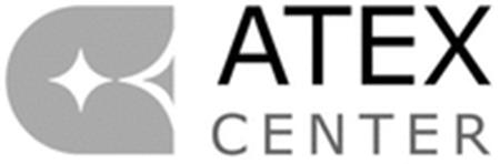 ATEX CENTER trademark