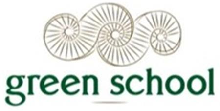 green school trademark