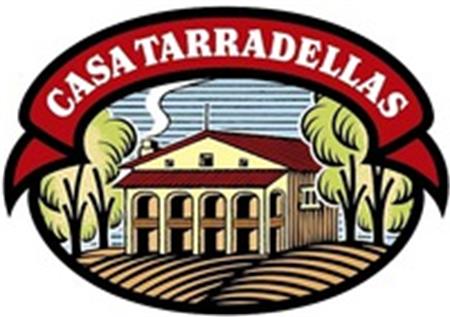 CASA TARRADELLAS trademark