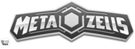 METAZELLS IMC TOYS trademark