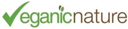 Veganicnature trademark