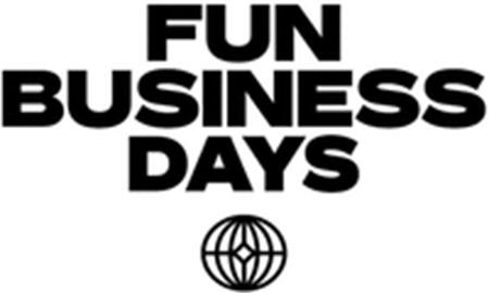 FUN BUSINESS DAYS trademark