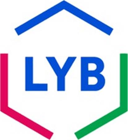 LYB trademark