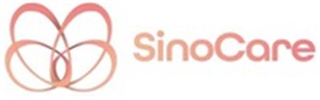 SinoCare trademark