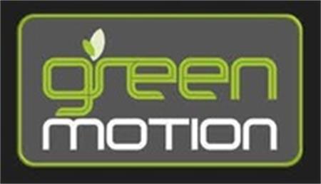 green motion trademark