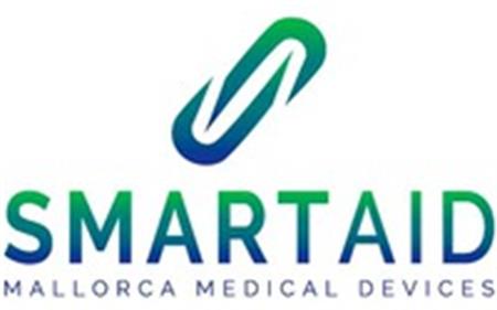 SMARTAID MALLORCA MEDICAL DEVICES trademark