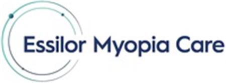 Essilor Myopia Care trademark