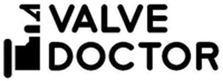 VALVE DOCTOR trademark