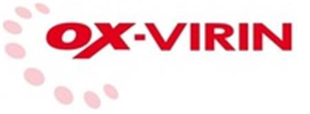 OX-VIRIN trademark