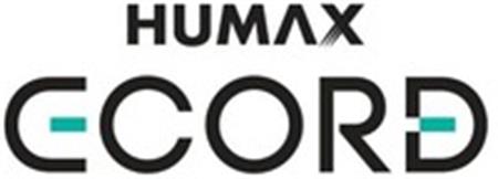 HUMAX ECORD trademark