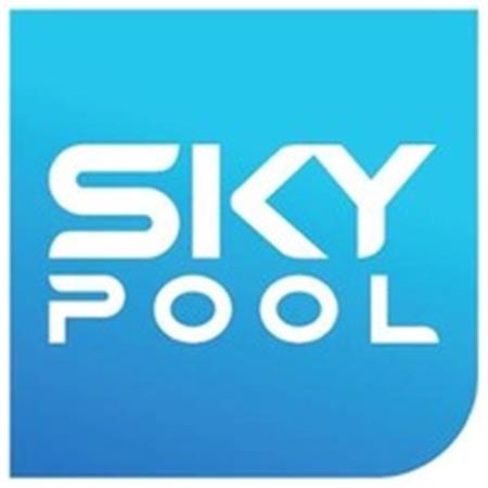 SKY POOL trademark