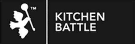 KITCHEN BATTLE trademark