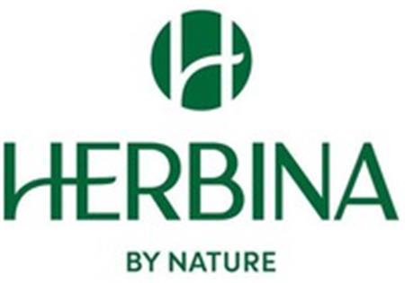 HERBINA BY NATURE trademark