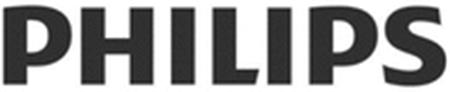 PHILIPS trademark