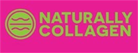 NATURALLY COLLAGEN trademark