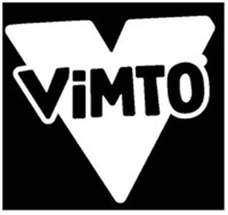 VIMTO trademark