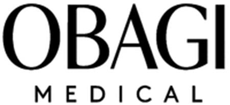 OBAGI MEDICAL trademark