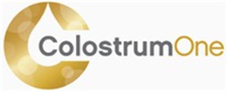 ColostrumOne trademark