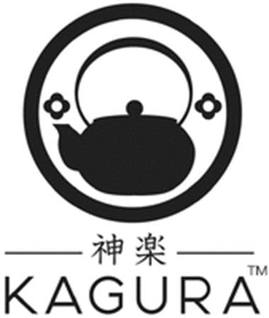 KAGURA trademark