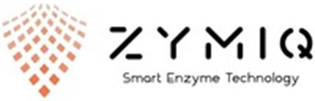 ZYMIQ Smart Enzyme Technology trademark