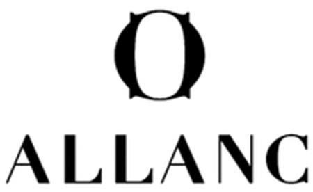 ALLANC trademark